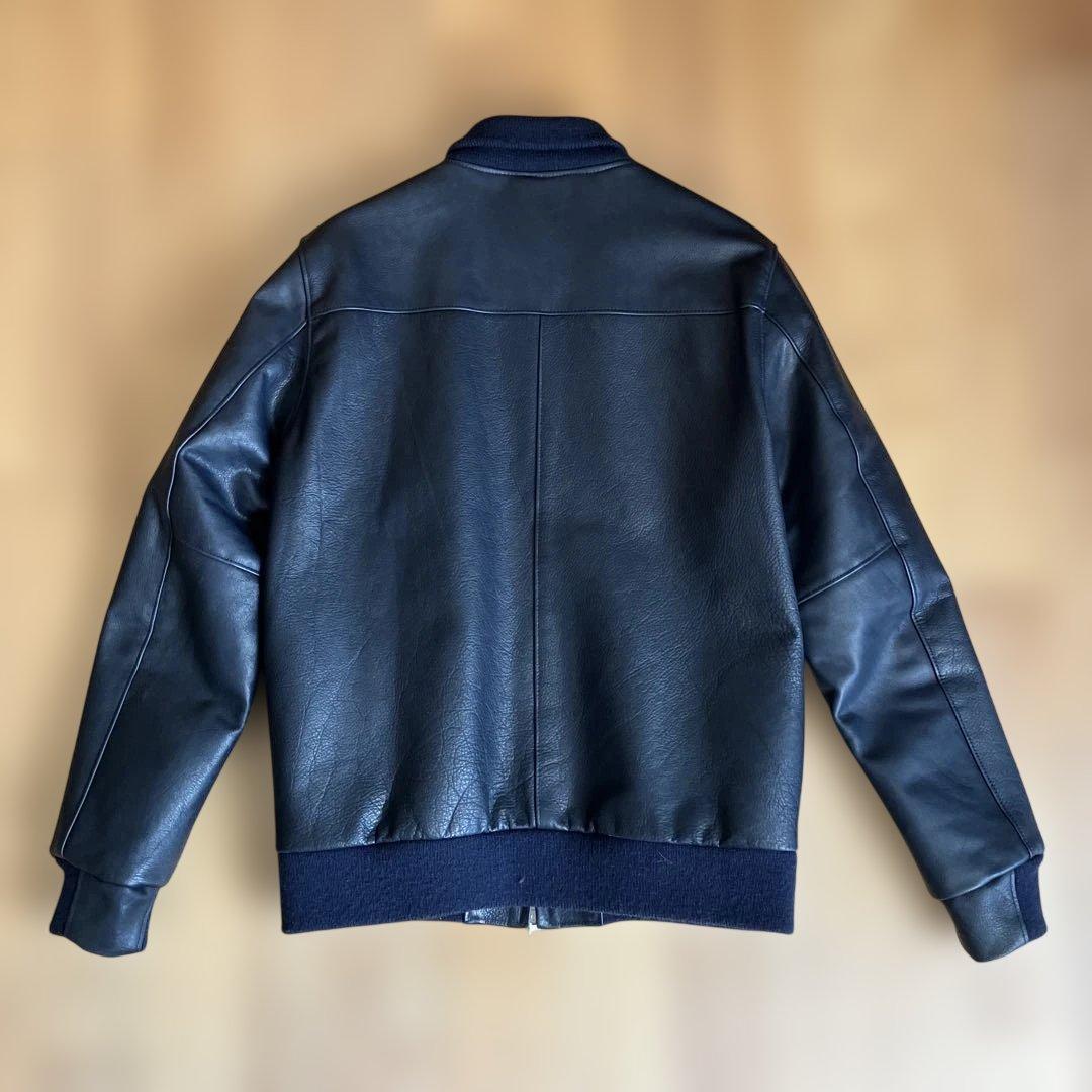 GB SPORTS ショールカラーベースボールジャケット M