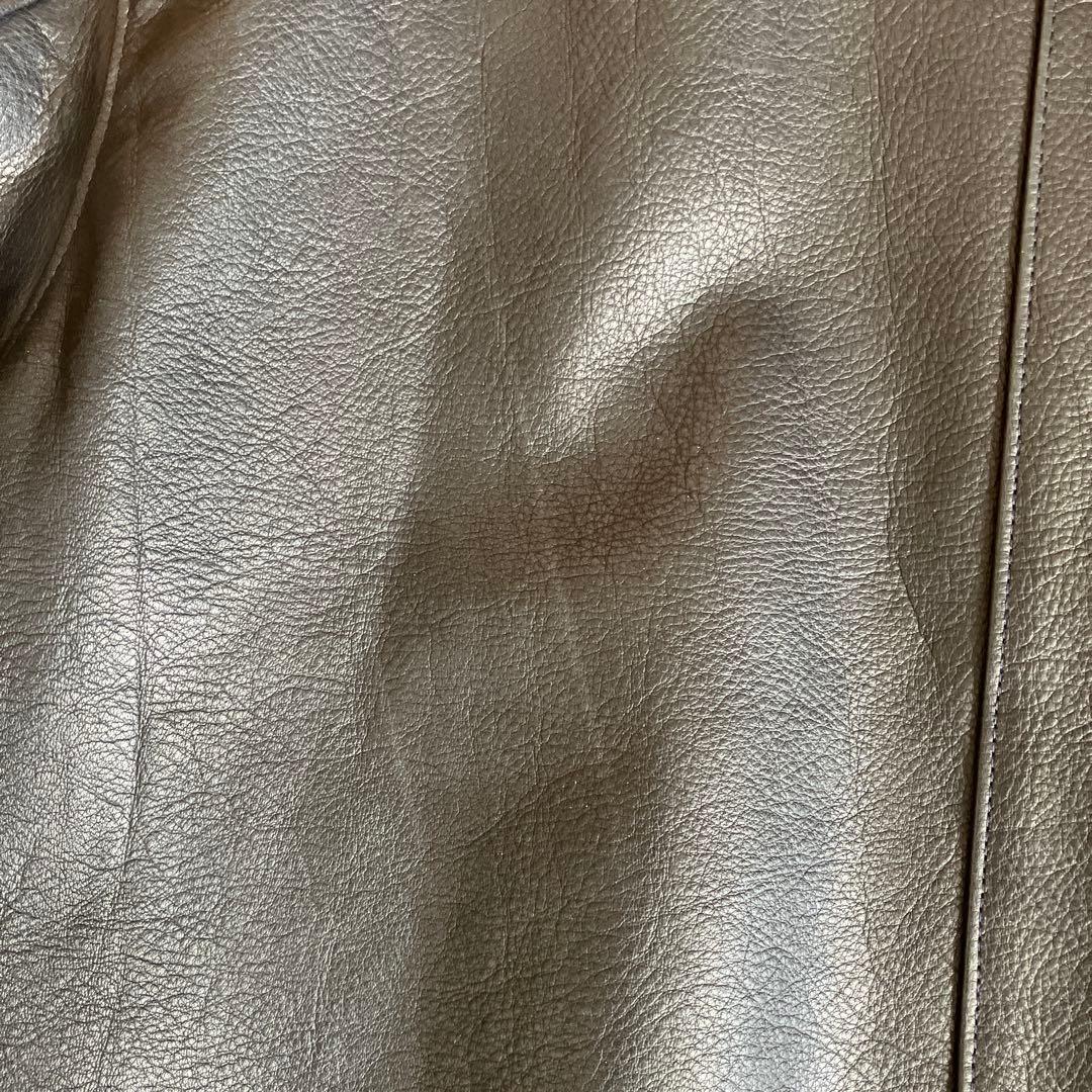 GB SPORTS ショールカラーベースボールジャケット M