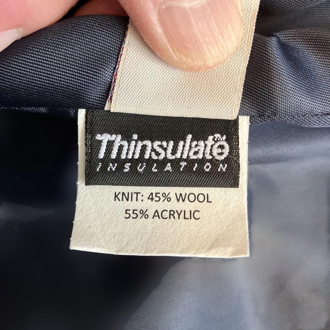 GB SPORTS ショールカラーベースボールジャケット M