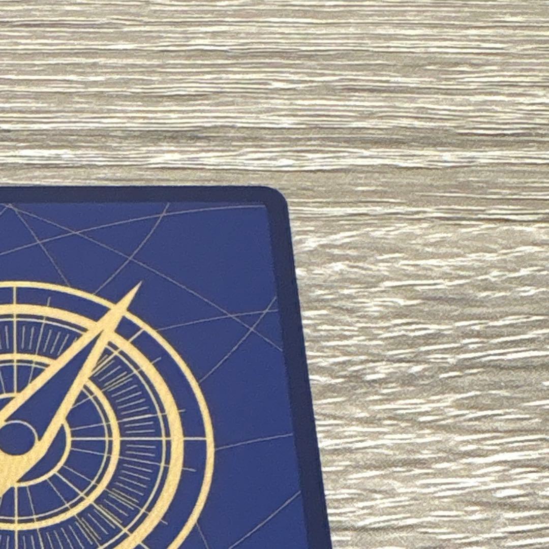 ロロノア・ゾロ　SEC　スーパーパラレルレア　初版