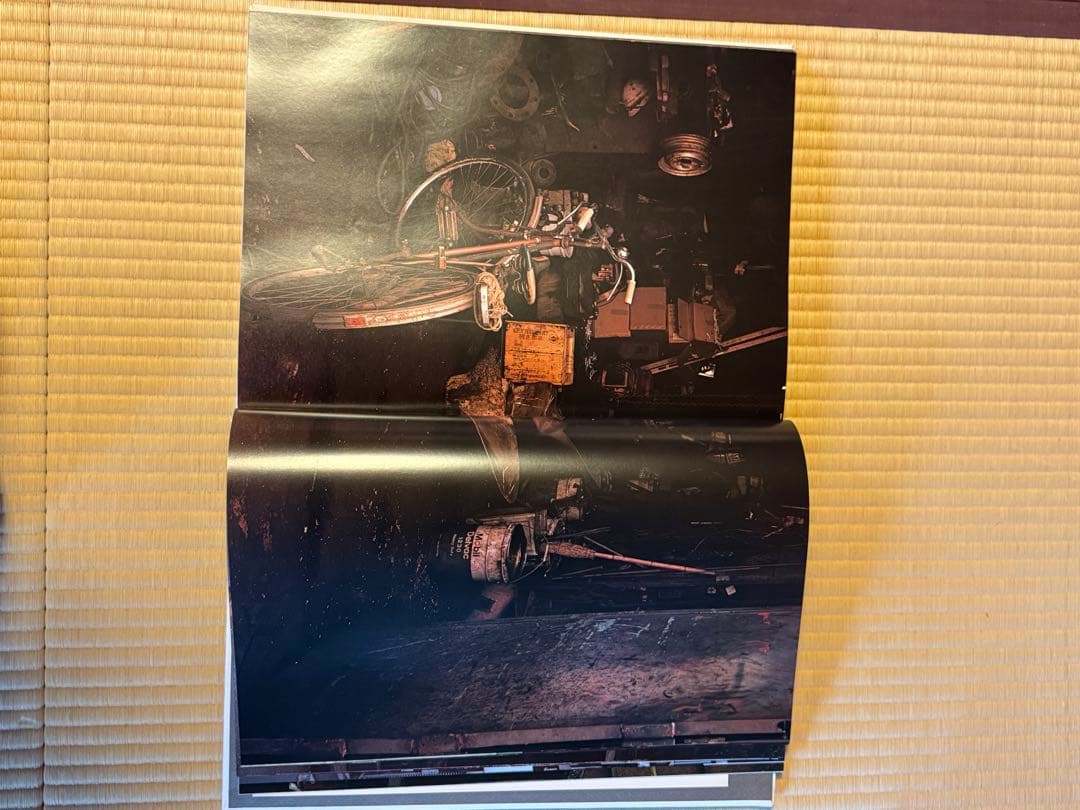 高梨豊 写真集 町 大判