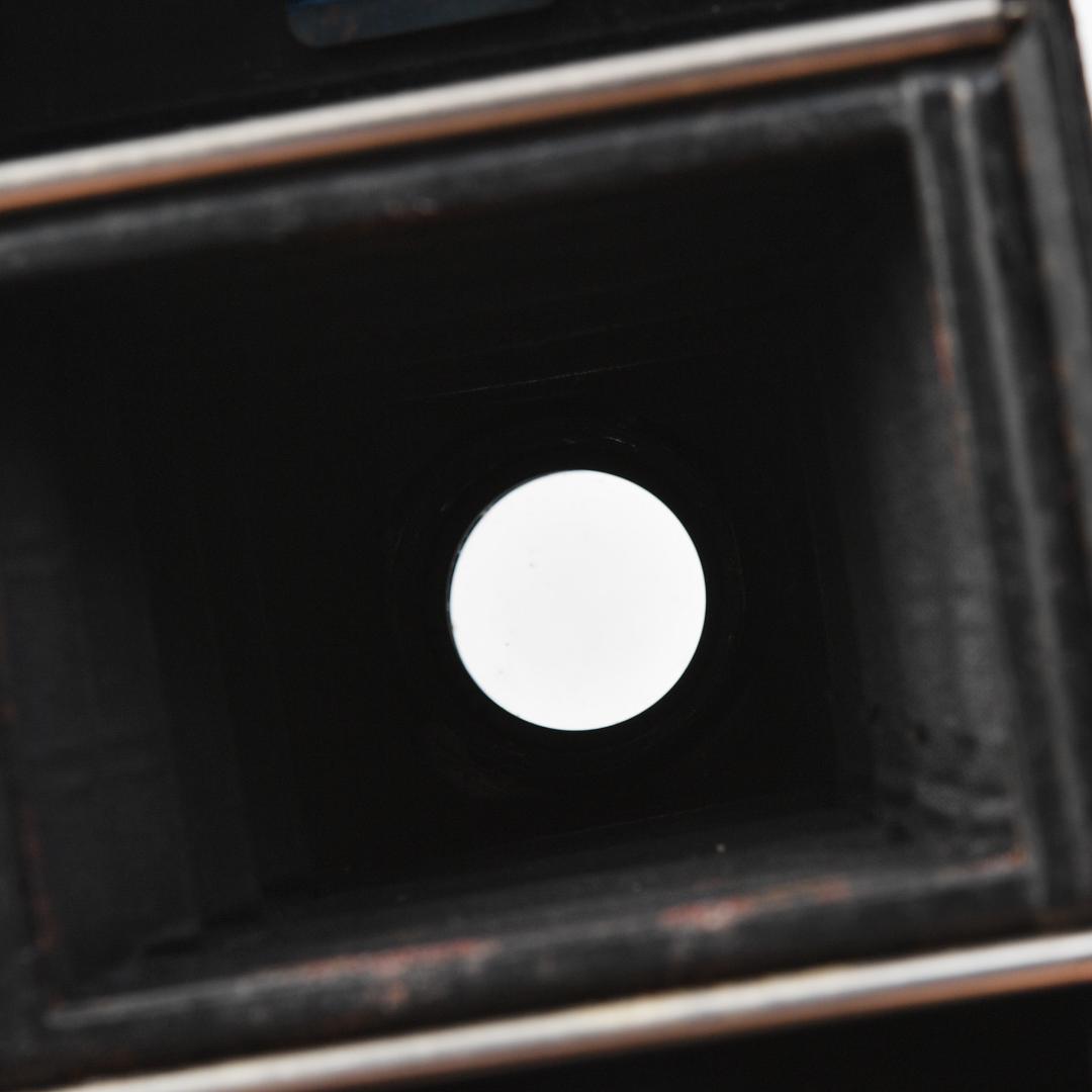 フィルムカメラ ZEISS IKON SUPER IKONTA 531 Tessar 7.5cm