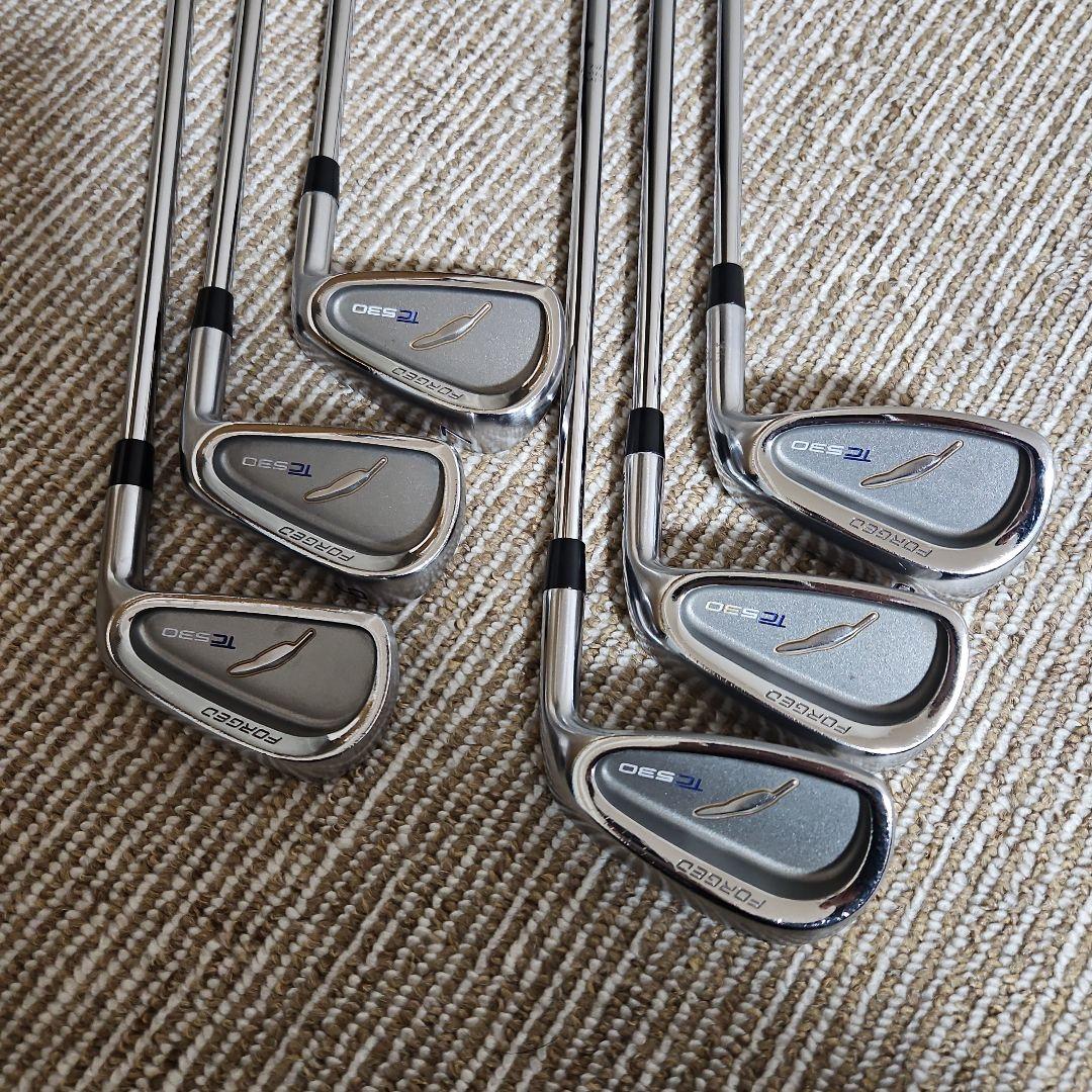 フォーティーン　TC530 DG S200