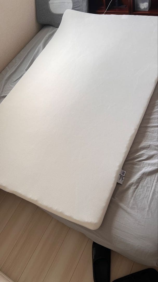 TM　airweave スマート02 セミダブル