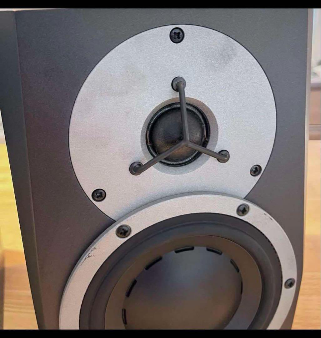 スピーカー・ウーファー Dynaudio BM5A Compact