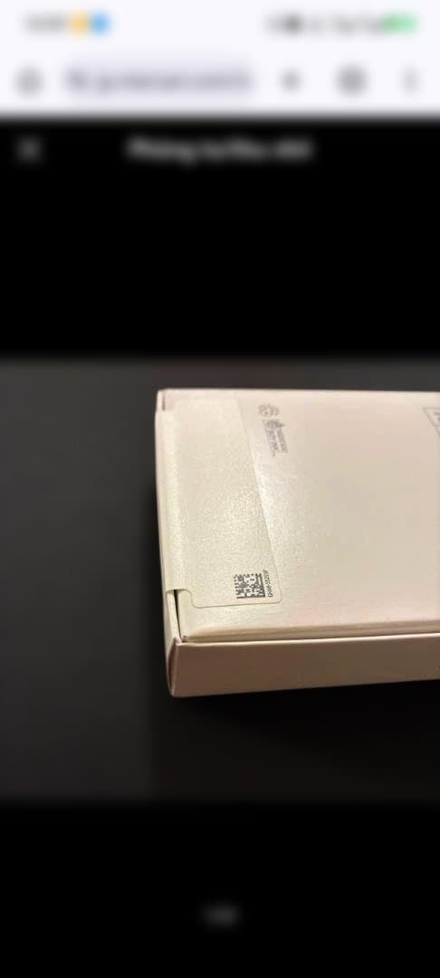 【新品未開封】Samsung Galaxy A25 5G 本体 ライトブルー