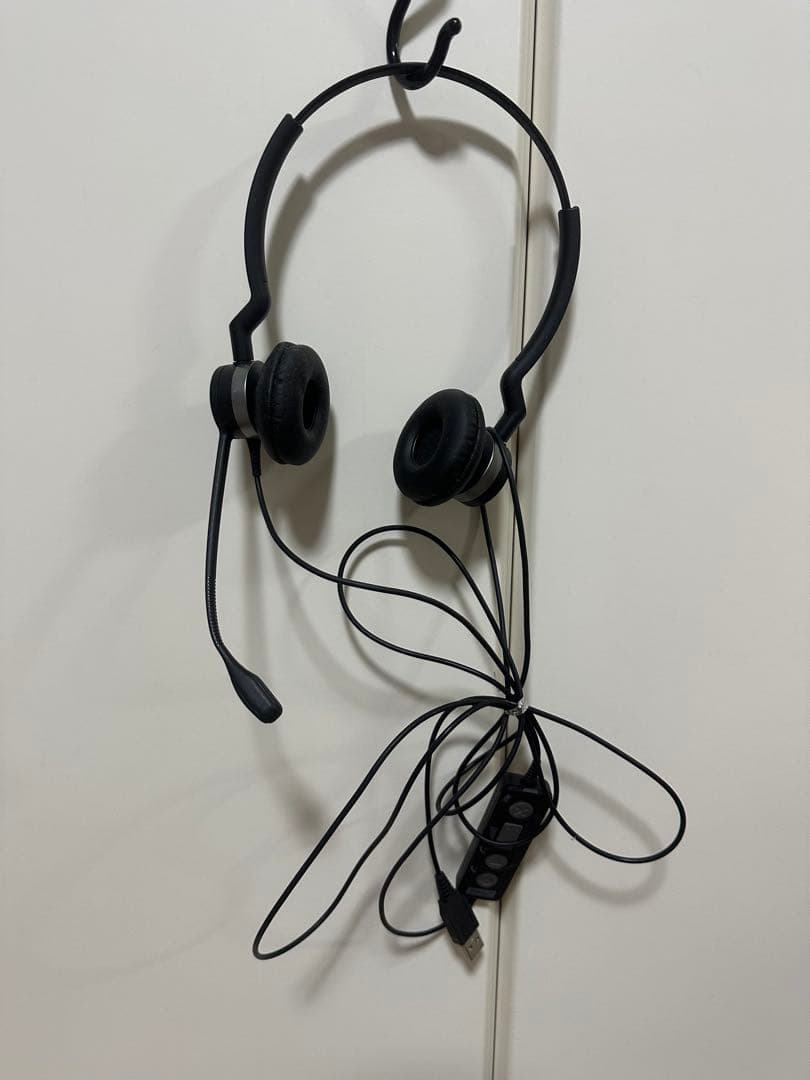 Jabra ヘッドセット