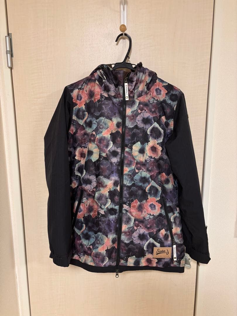 スノーボード9点セット　レディース