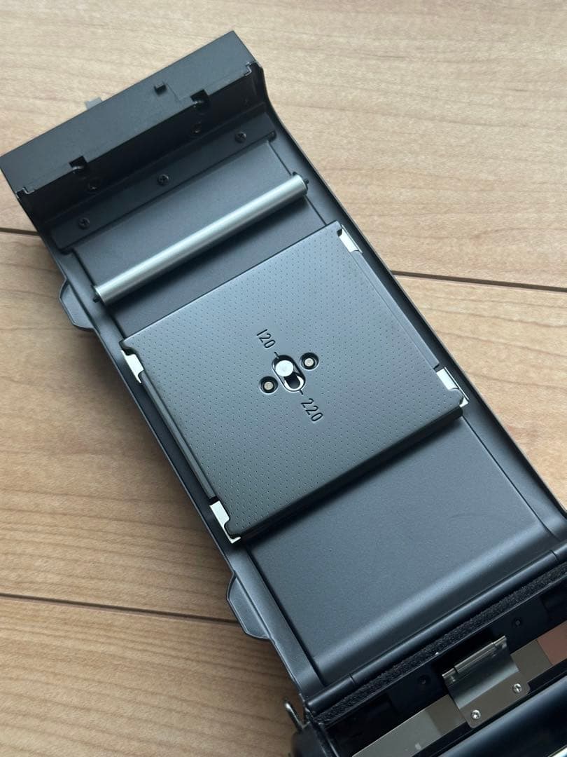 フィルムカメラ FUJIFILM GA645 Professional