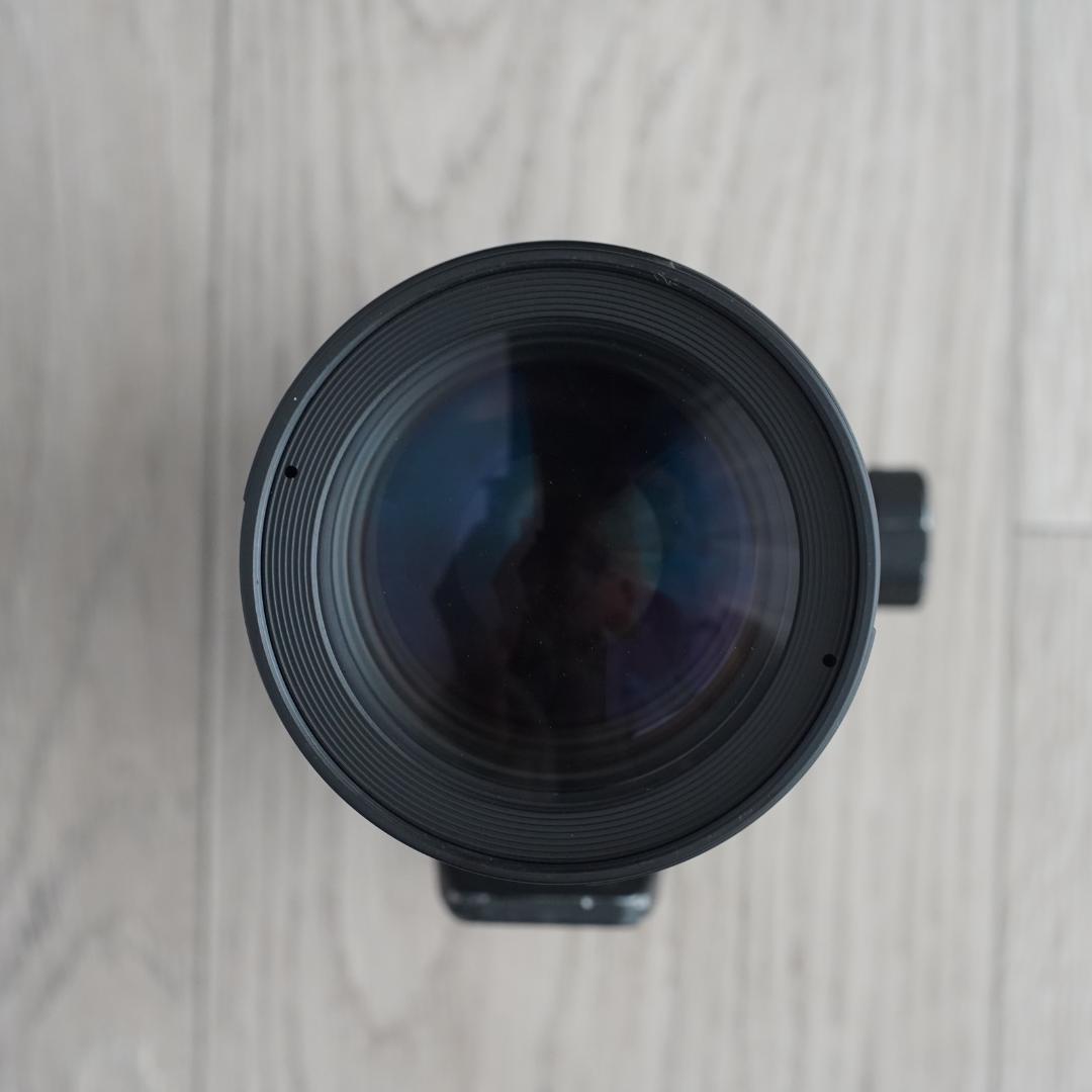 SIGMA APO MACRO 180mm F3.5 EX DG HSM ニコン