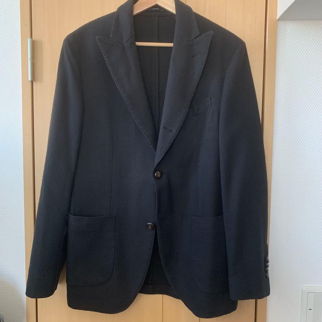 即日発送ラルディーニ　ブラックジャケット