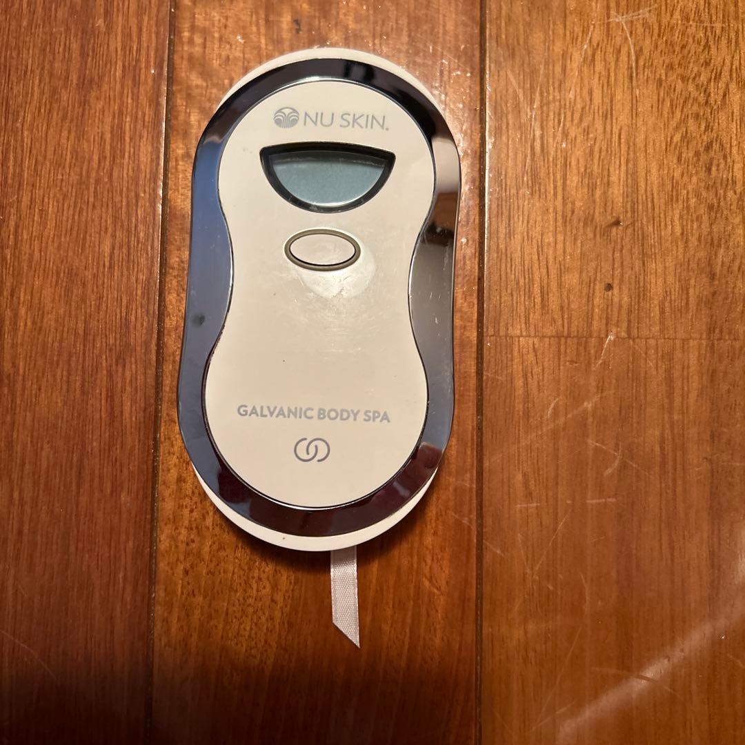 ボディ・フェイスケア NU SKIN