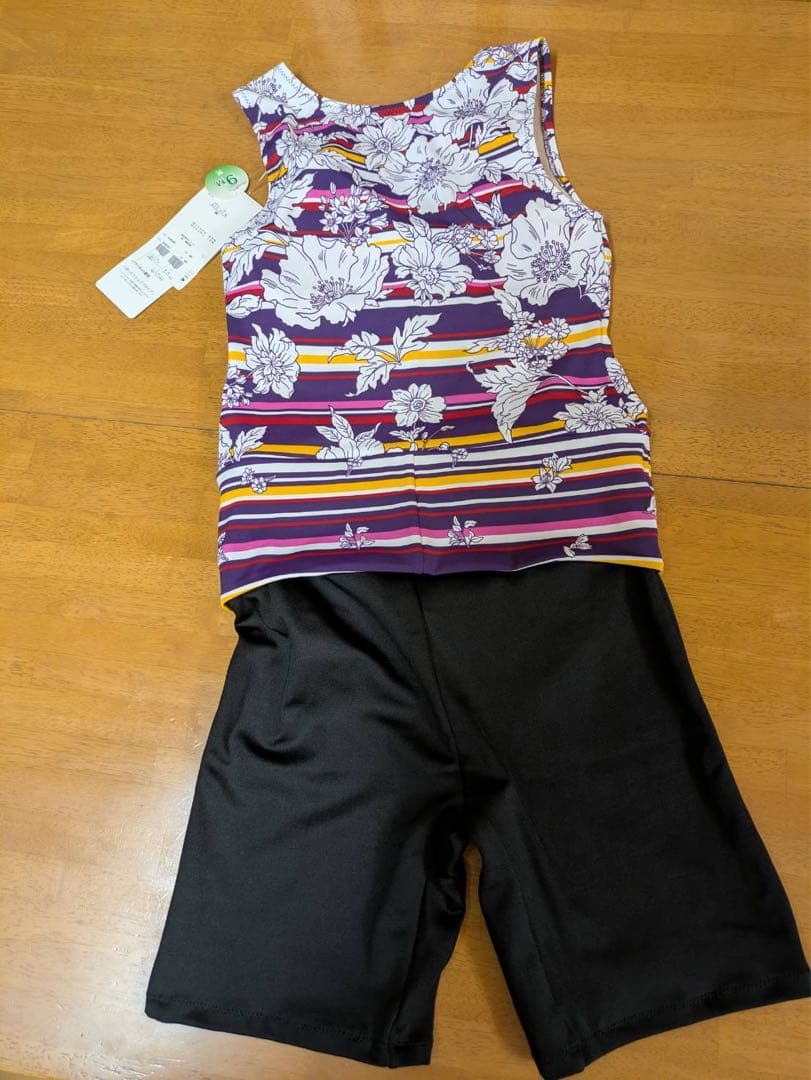 女性向け水着 ワコール新品