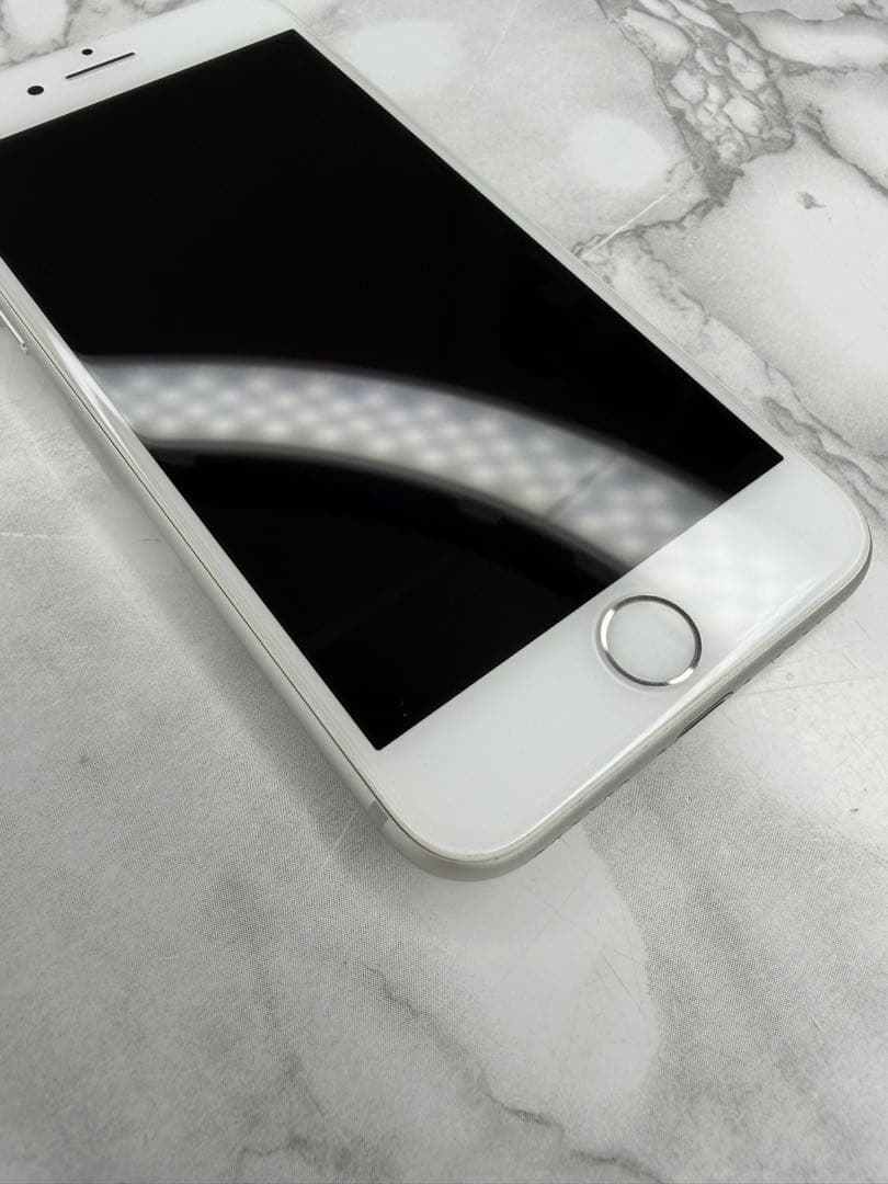 iPhone7 32GB｜SIMフリー｜シルバー　動作良好