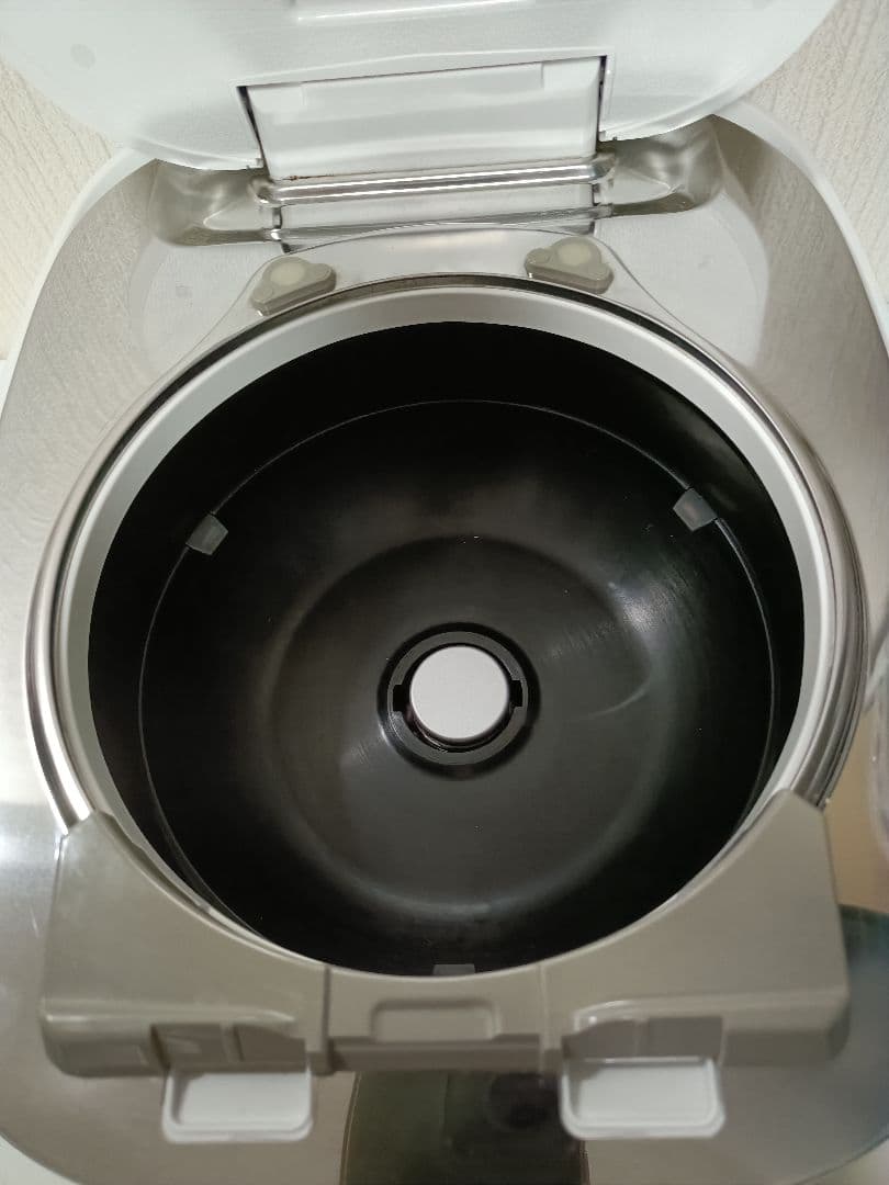 Panasonic IH炊飯器 SR-JX056