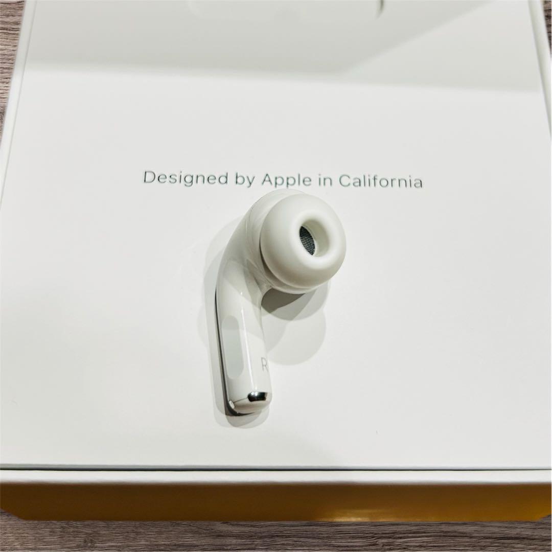 ✨星さま専用✨Apple AirPods Pro 2 右耳のみ 正規品 第二世代