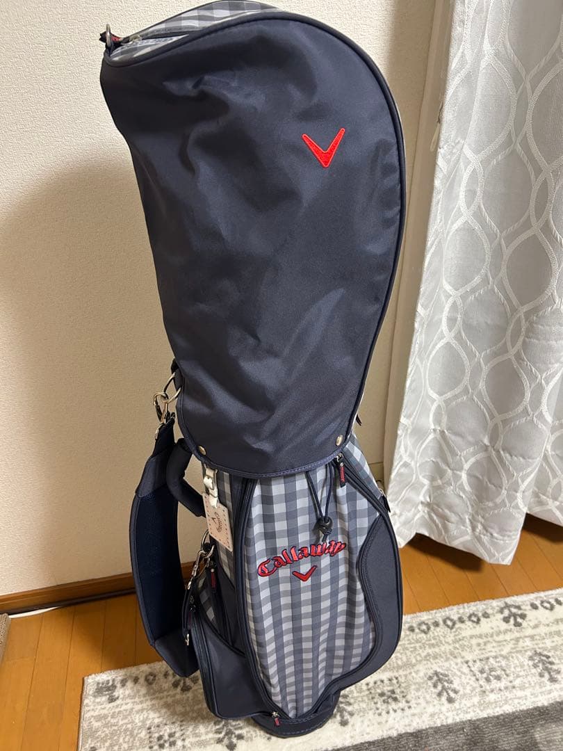 キャロウェイ Happy ハッピー 14W JM 2014 レディース