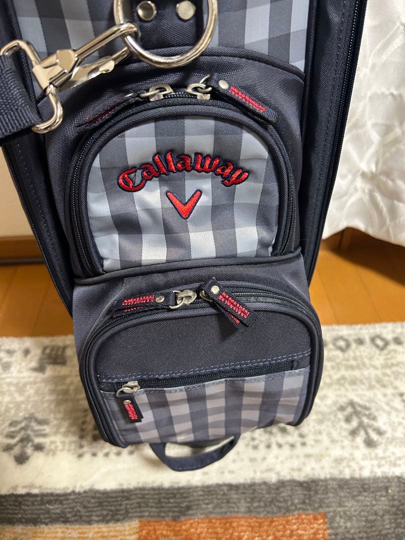 キャロウェイ Happy ハッピー 14W JM 2014 レディース