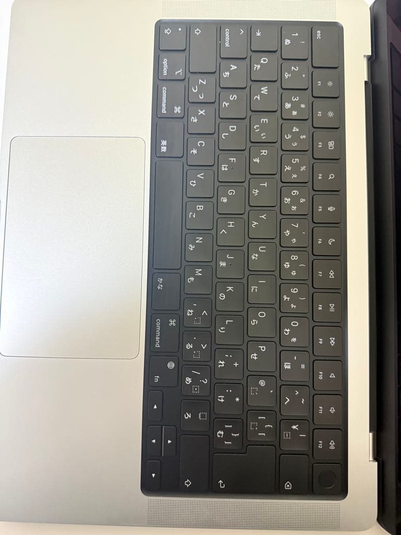 【2023】MacBook Pro M2Pro 14インチ 16GB 512GB