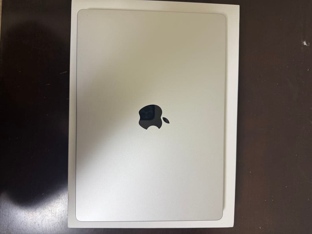 【2023】MacBook Pro M2Pro 14インチ 16GB 512GB