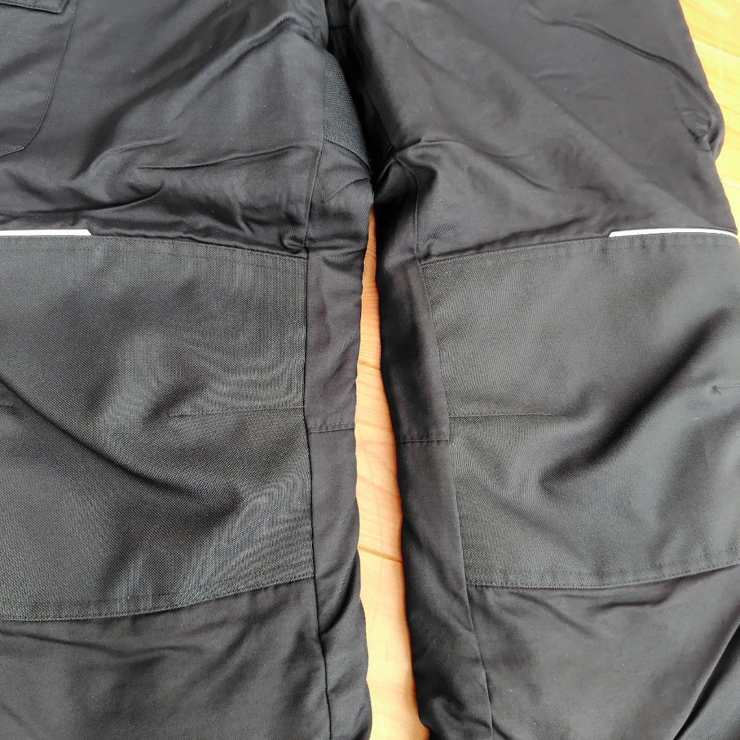 Columbia ビブパンツ 子ども用(L)