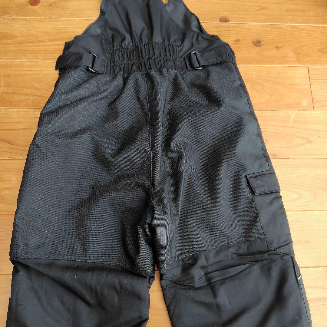 Columbia ビブパンツ 子ども用(L)