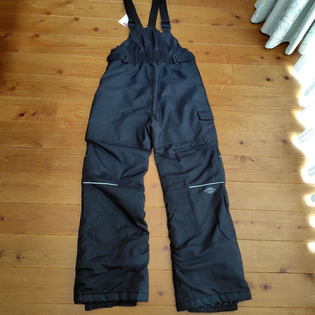Columbia ビブパンツ 子ども用(L)