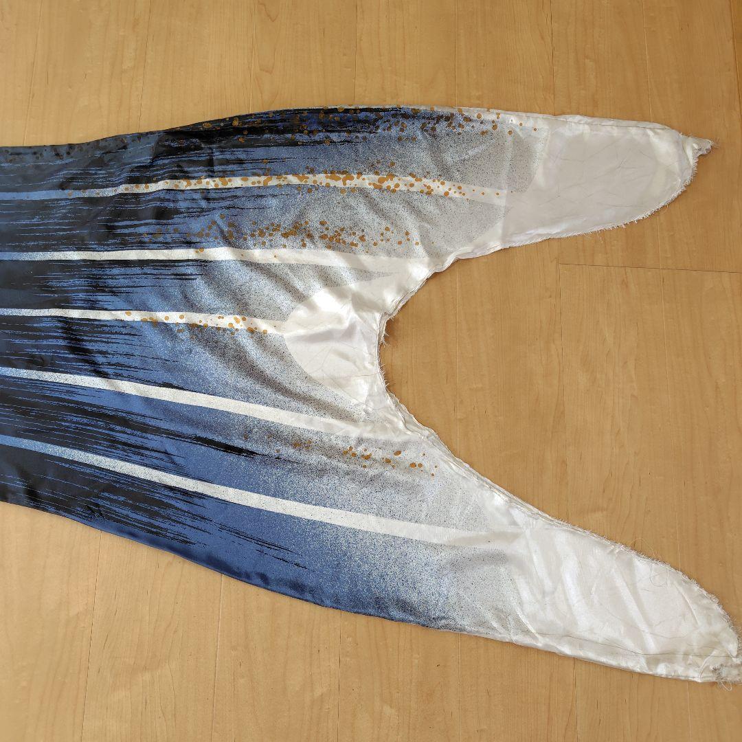 山敬 鯉のぼり　吹き流し・鯉のぼり4匹セット