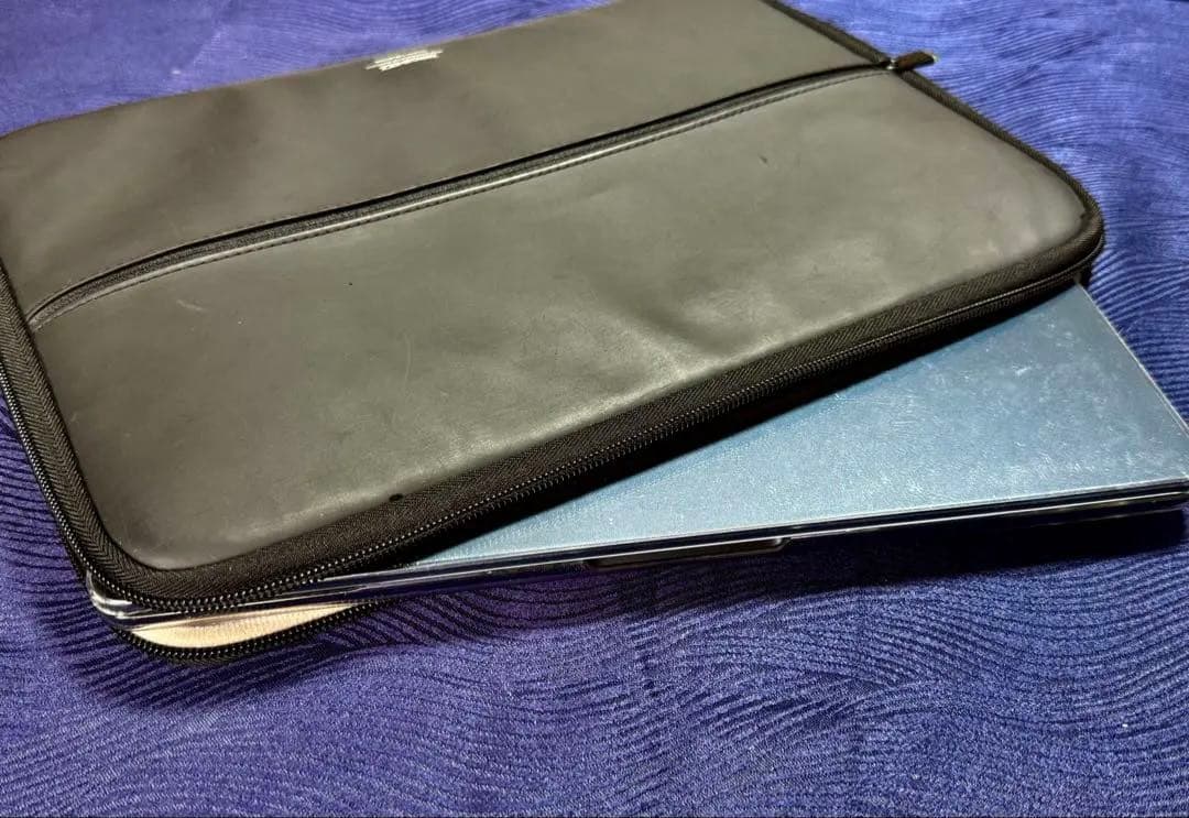 超美品‼️ MacbookAir M2 16GB 256SSD ミッドナイト