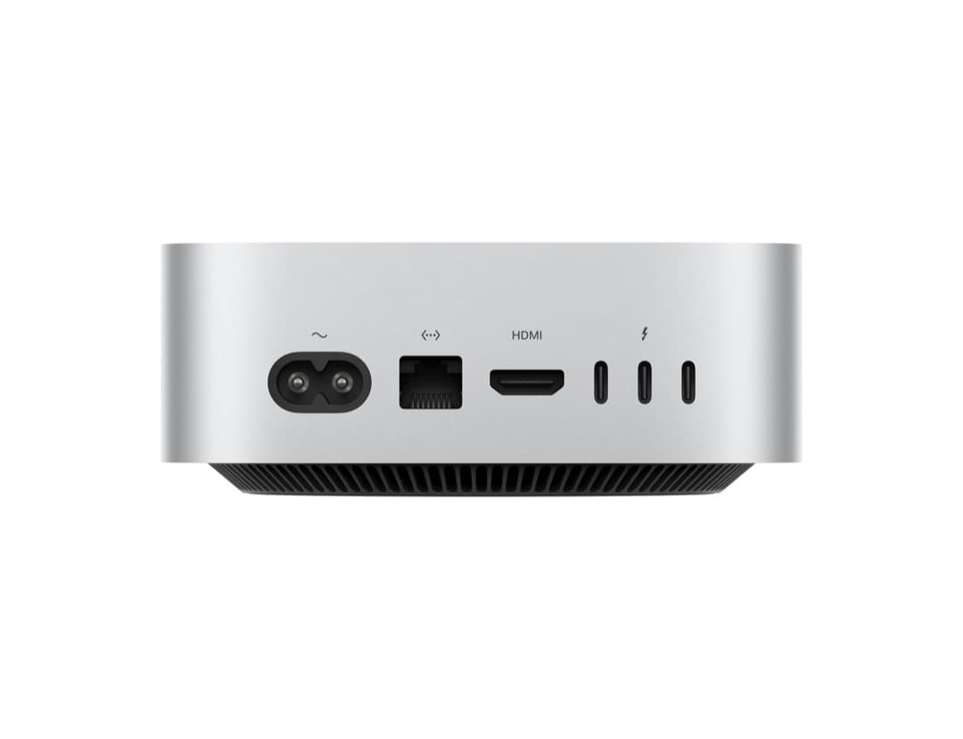 新品未開封★メモリー最大64GB★Apple Mac mini (M4 Pro)