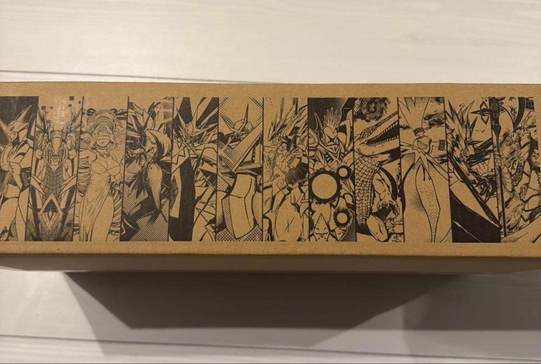 デジモンカードゲーム TAMER'S EVOLUTION BOX 4つセット