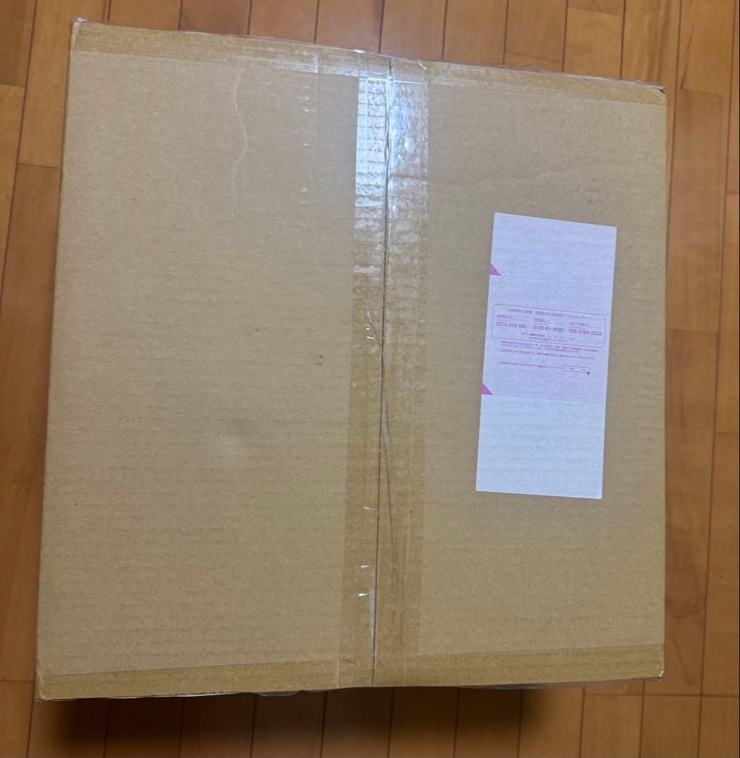 デジモンカードゲーム TAMER'S EVOLUTION BOX 4つセット