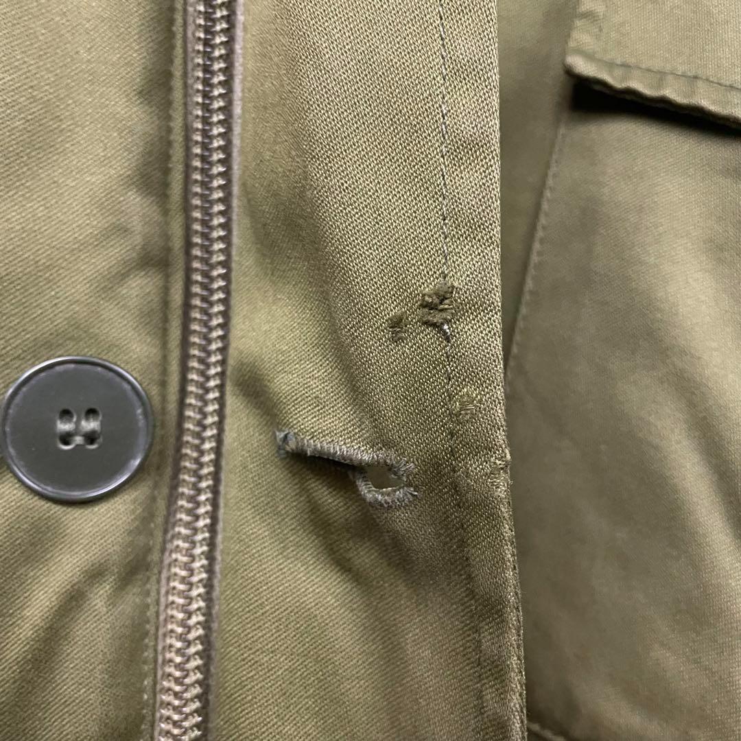 ユーロ古着◆N3B フライトジャケット メンズXL程