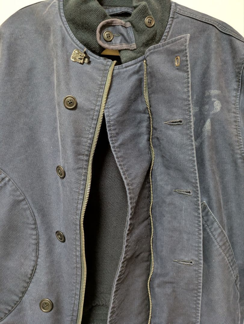 《Polo Ralph Lauren》Deck Hook Jacket【Ｌ】