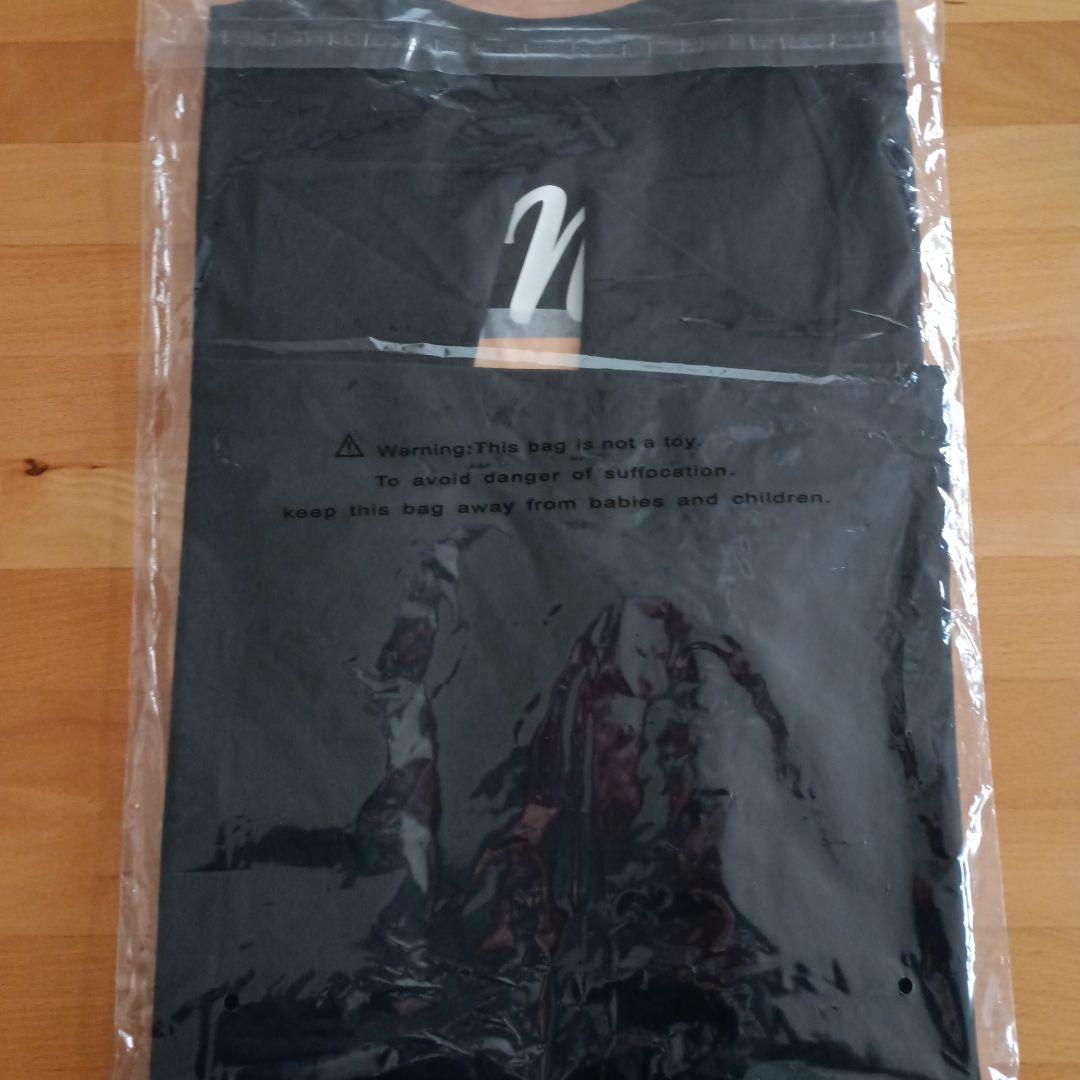 ズンバウエア　JAPAN限定発売Tシャツ 新品未使用　正規品