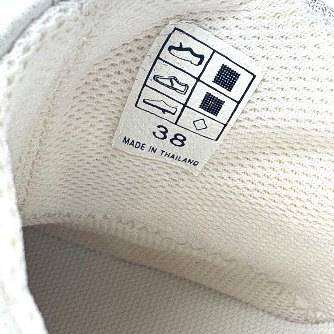 美品✨ノーネーム ヨーコ スニーカー 定番ミュールサンダル 24cm