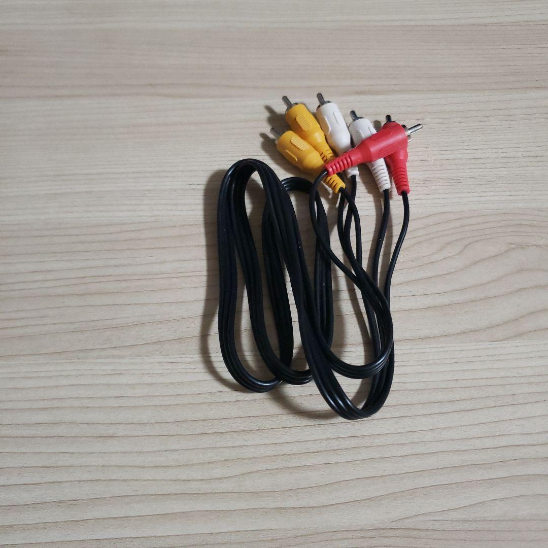 SONY DVDプレーヤーDVP-SR20