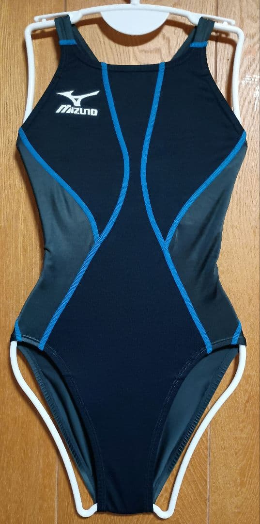 Mizuno ミズノ 競泳水着 85OF-120 Mサイズ 美品