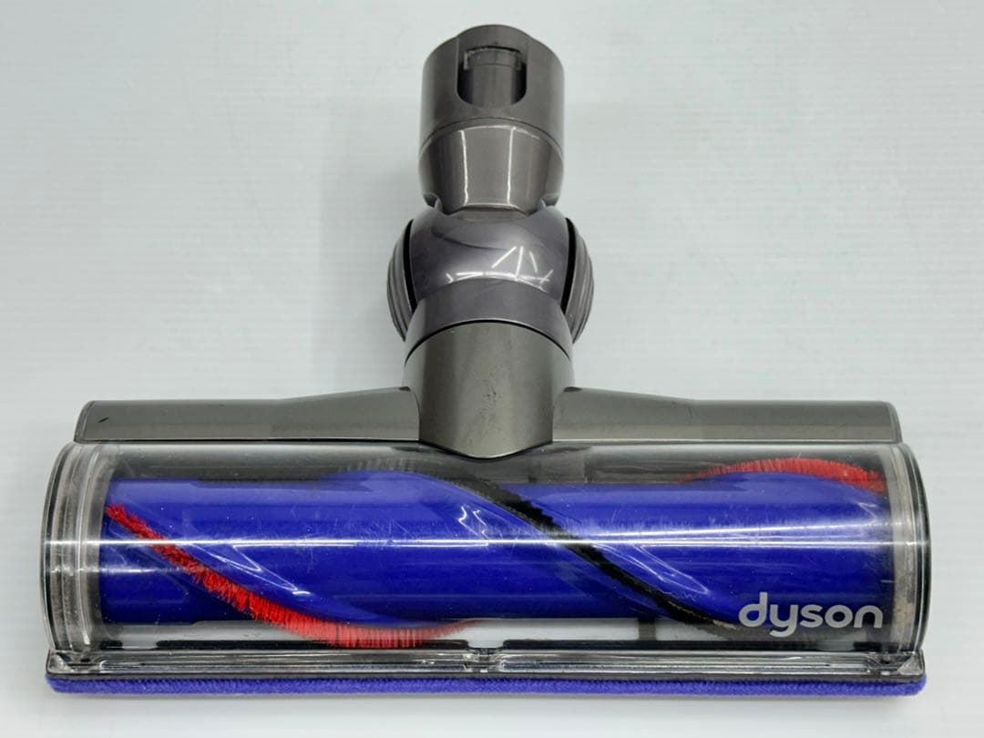 格安中古　216913 動作保証品　ダイソン ダイレクトドライブクリーナーヘッド