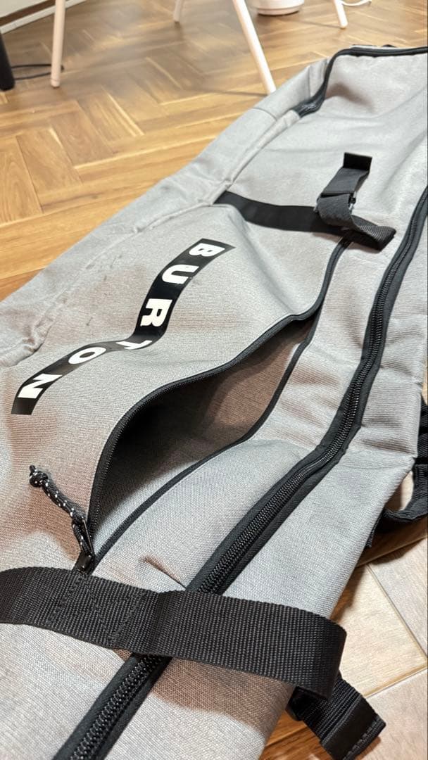 バートン　スノーボードケース