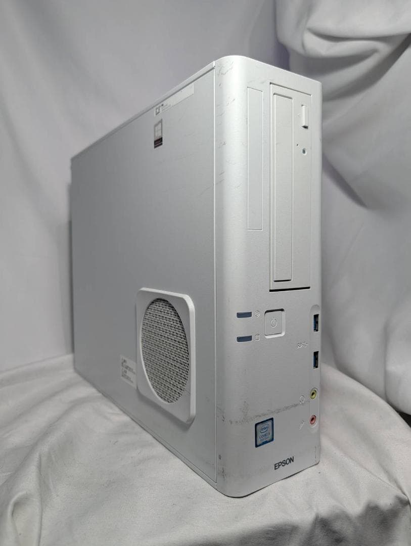 EPSON AT994E 第8世代 i5/8GB/SSD240GB/Win11