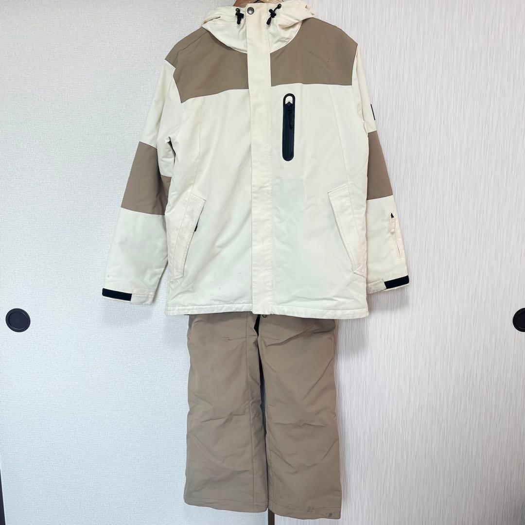 OP スノーボードウェア上下セット