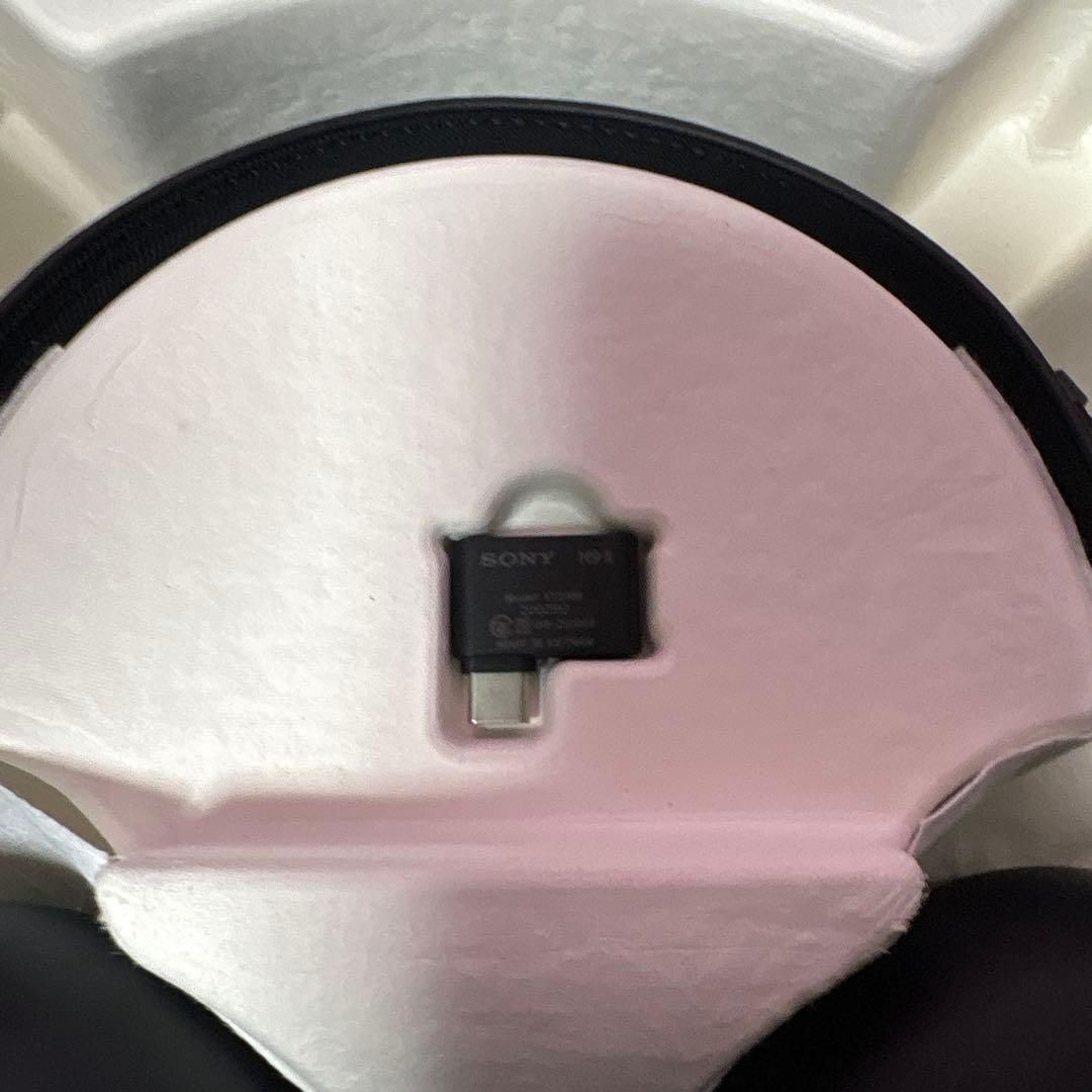 SONY INZONE H9 II ワイヤレスヘッドセット