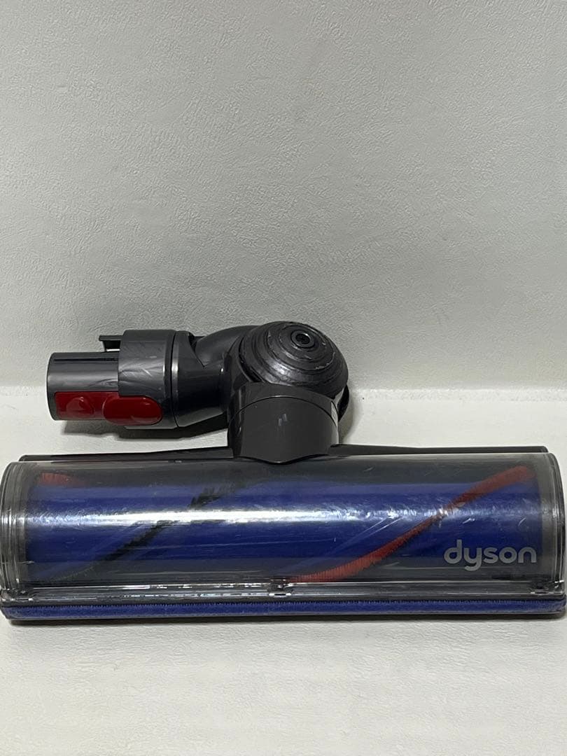 【動作品＆バッテリー劣化無し】ダイソン掃除機 dyson sv12 V10 0a