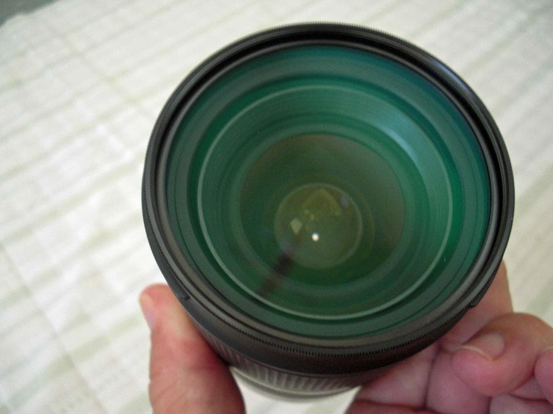 タムロン28-75mm F/2.8 DiⅢRDX(A036)ソニーE 中古美麗品