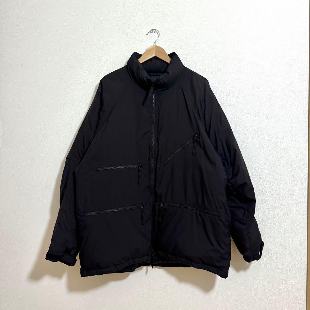 ジャケット・アウター DAIWA PIER39 TECH MULTI MIDDLER DOWN