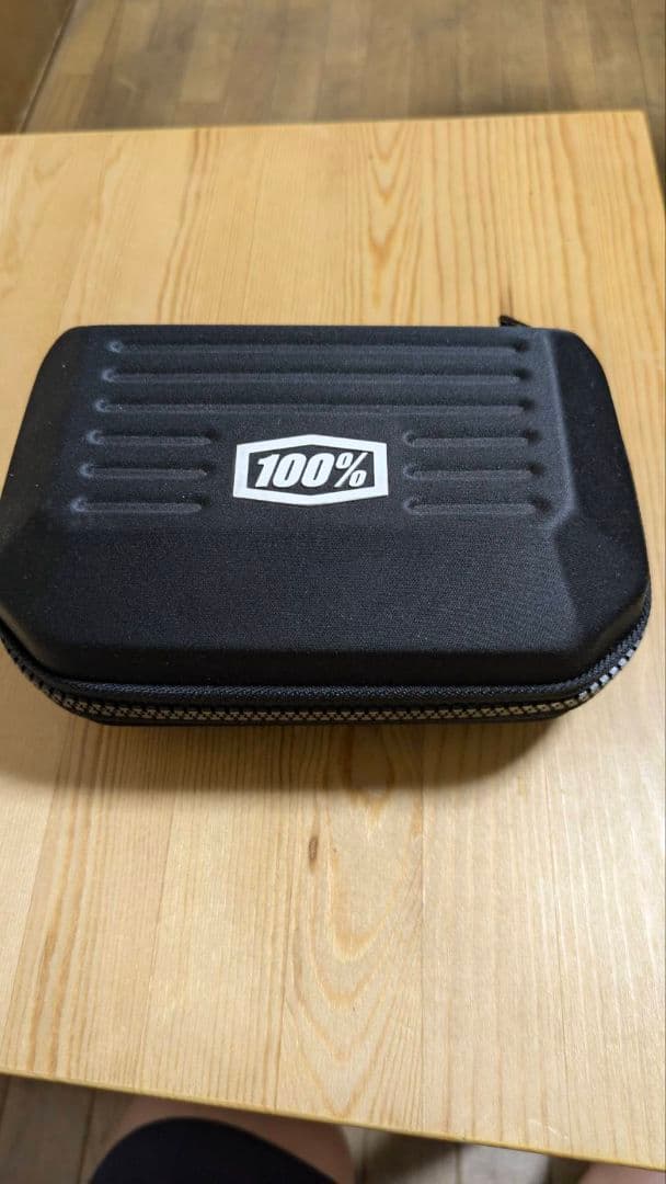 100%(ワンハンドレッド) S3 サングラス