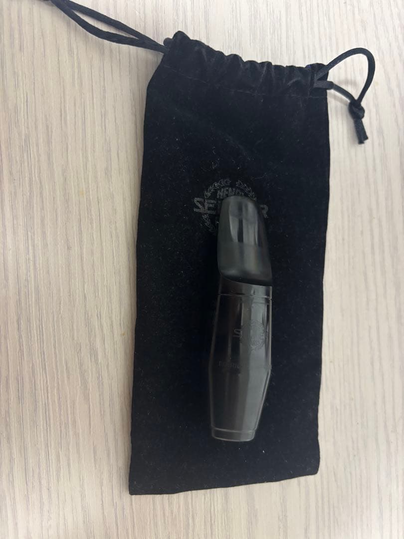 マックスファクター【齊藤健太氏選定品】セルマーs90 180アルト