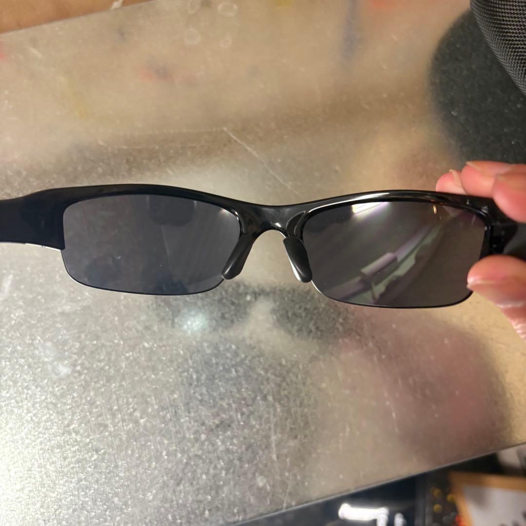 oakley サングラス　オークリー　モンスタードッグ　00s 90s