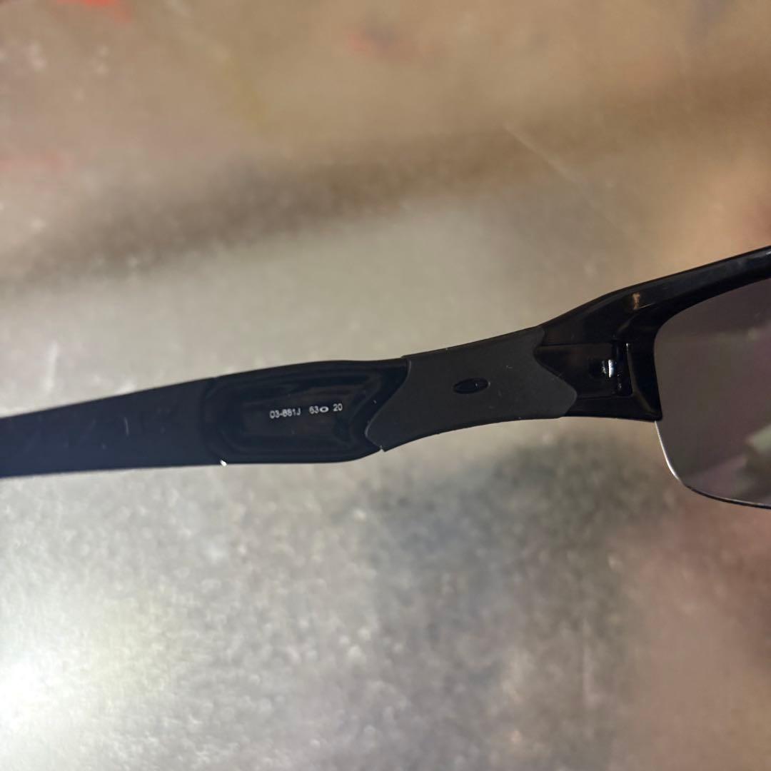oakley サングラス　オークリー　モンスタードッグ　00s 90s